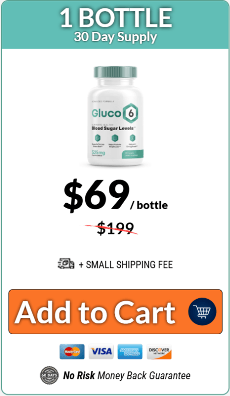 bio glyco buy now 1 bottle