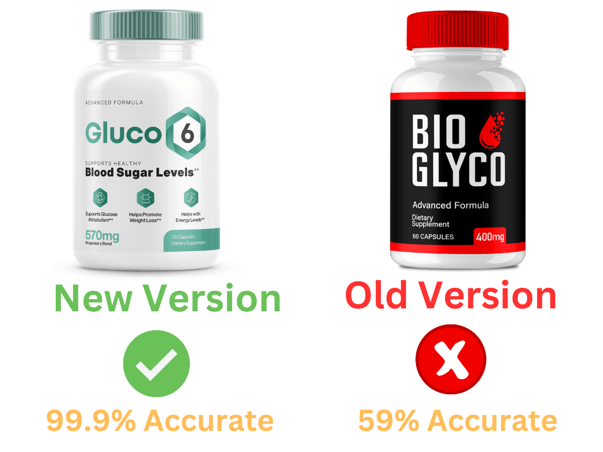 bio glyco